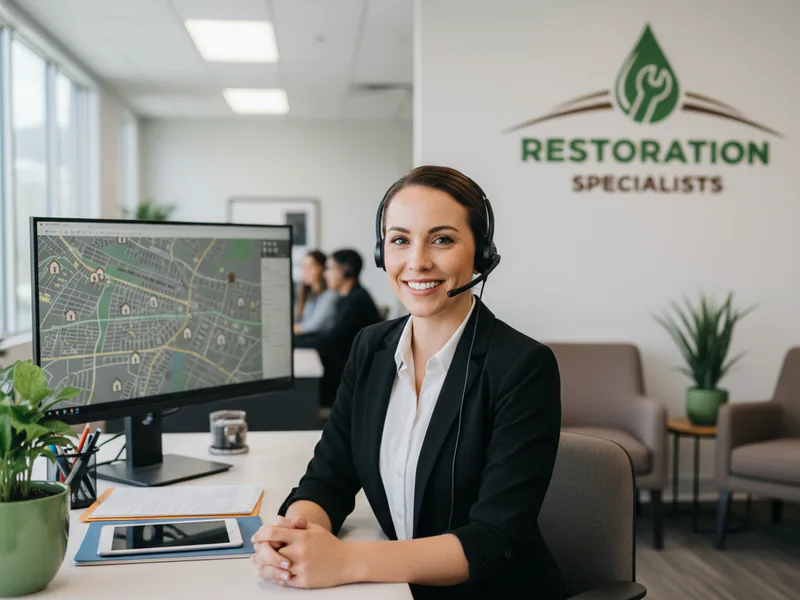 Water Damage Restoration  in South Elgin  FAQ